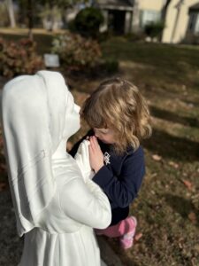 Prayer Garden