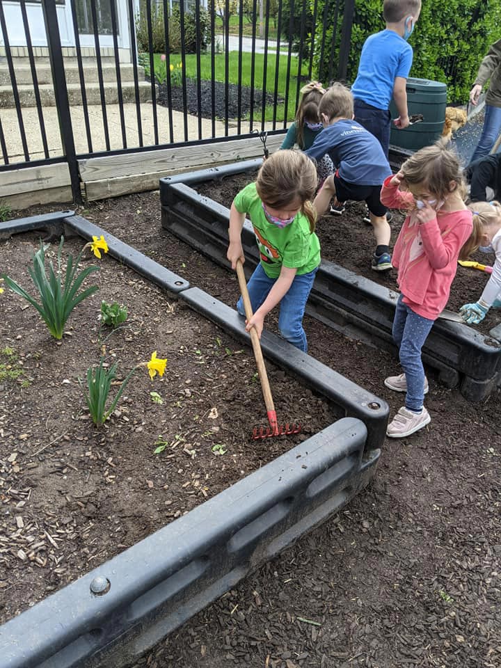 Nature Preschool